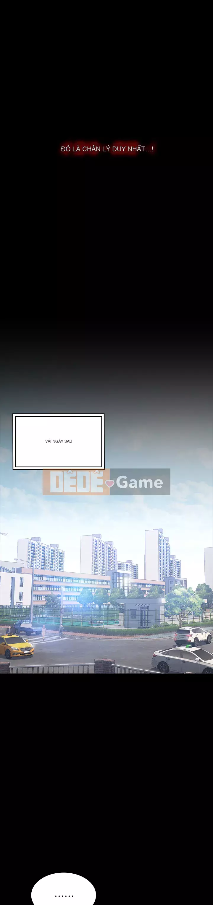 Sơ yếu lý lịch phổ quát Chương 1-7