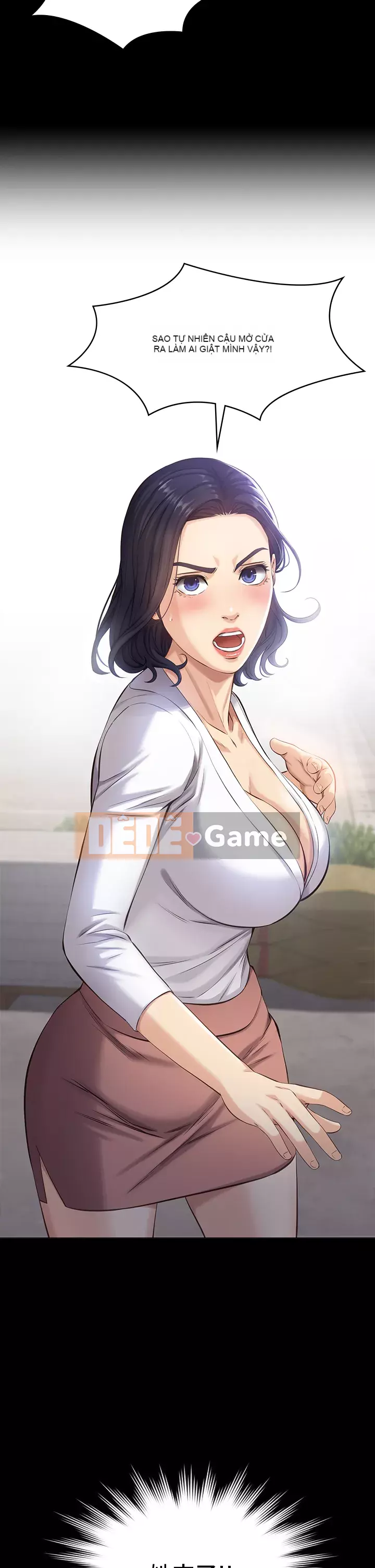 Sơ yếu lý lịch phổ quát Chương 1-7