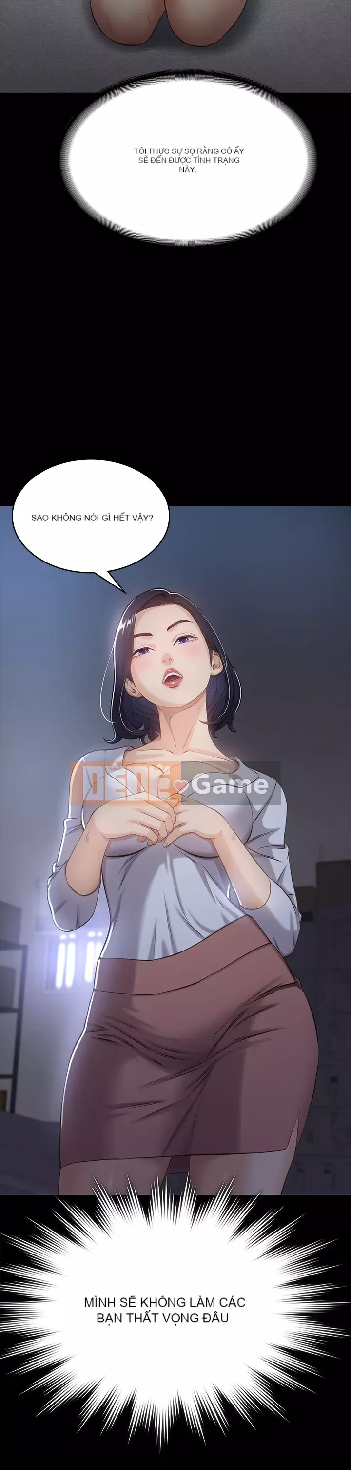 Sơ yếu lý lịch phổ quát Chương 1-7