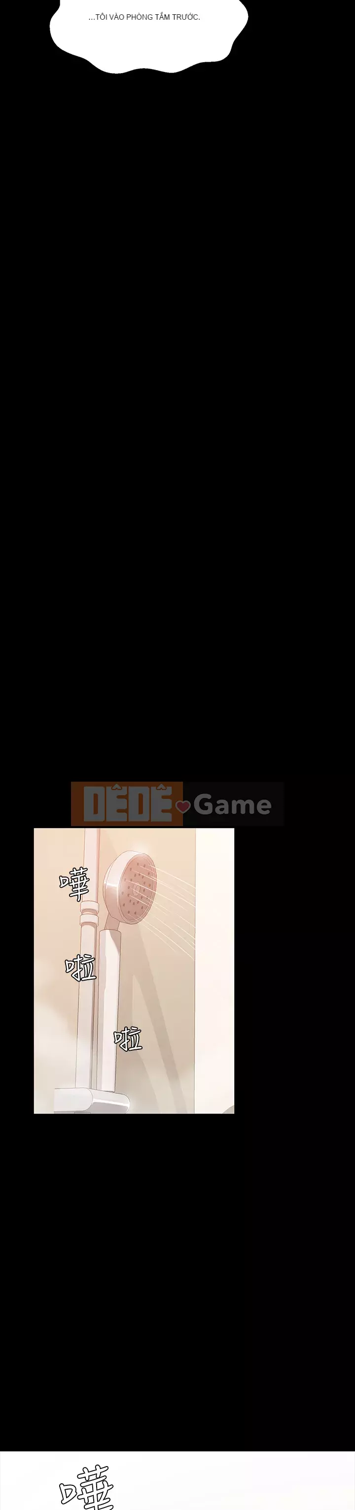 Sơ yếu lý lịch phổ quát Chương 1-7