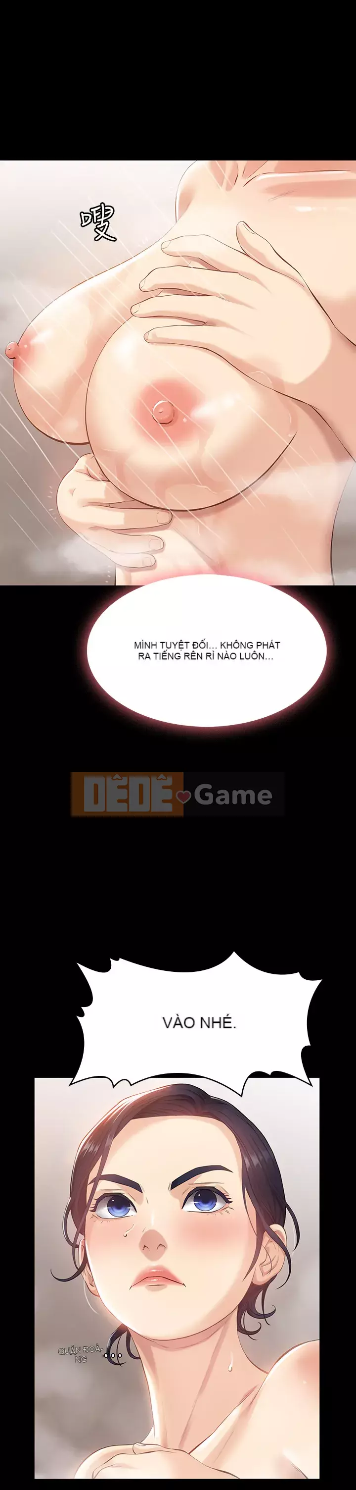 Sơ yếu lý lịch phổ quát Chương 1-7