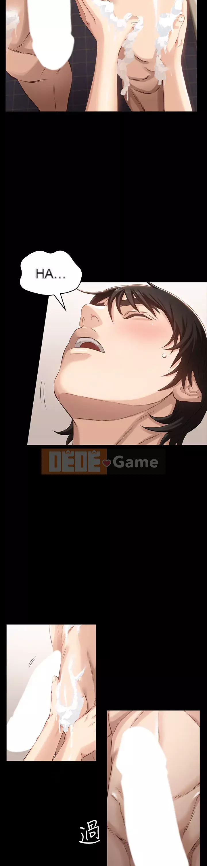 Sơ yếu lý lịch phổ quát Chương 1-7