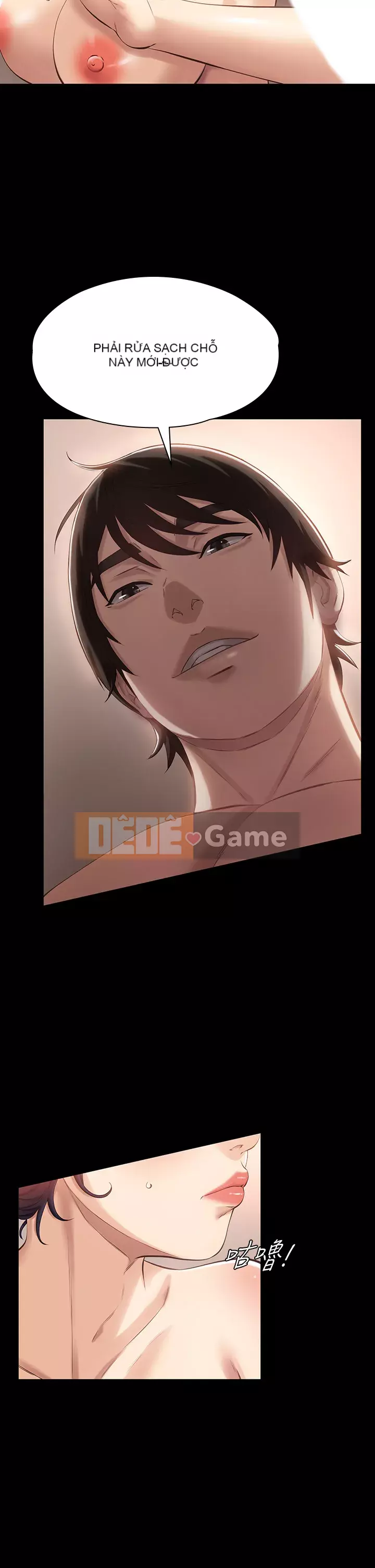 Sơ yếu lý lịch phổ quát Chương 1-7