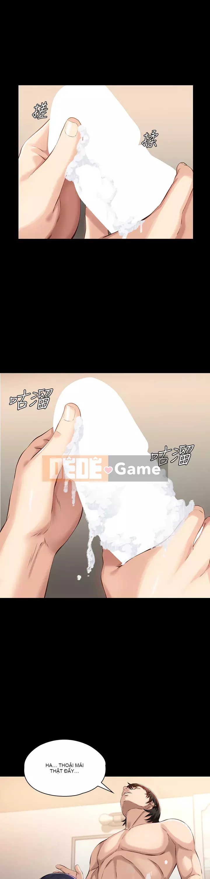 Sơ yếu lý lịch phổ quát Chương 1-7