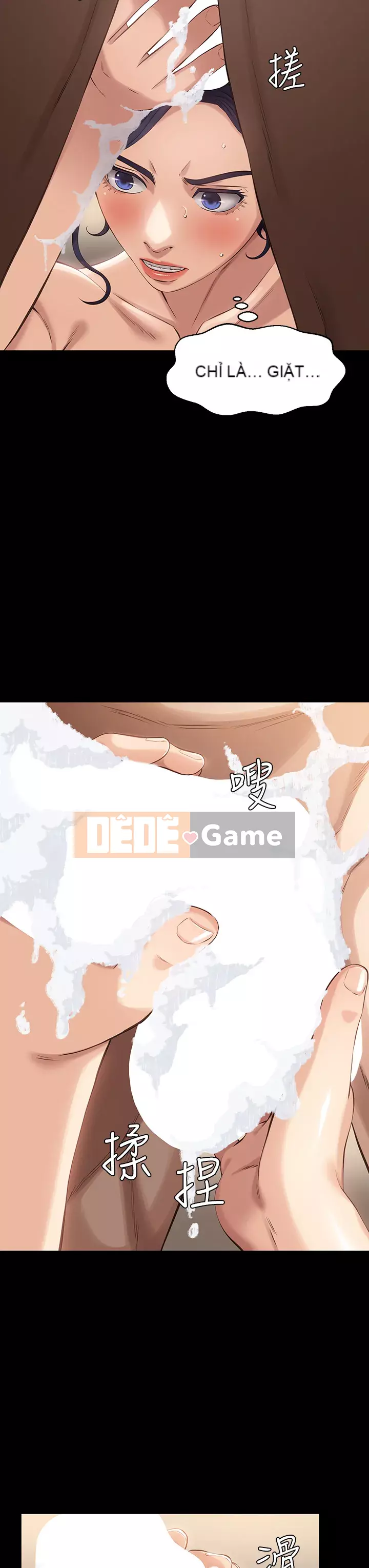 Sơ yếu lý lịch phổ quát Chương 1-7