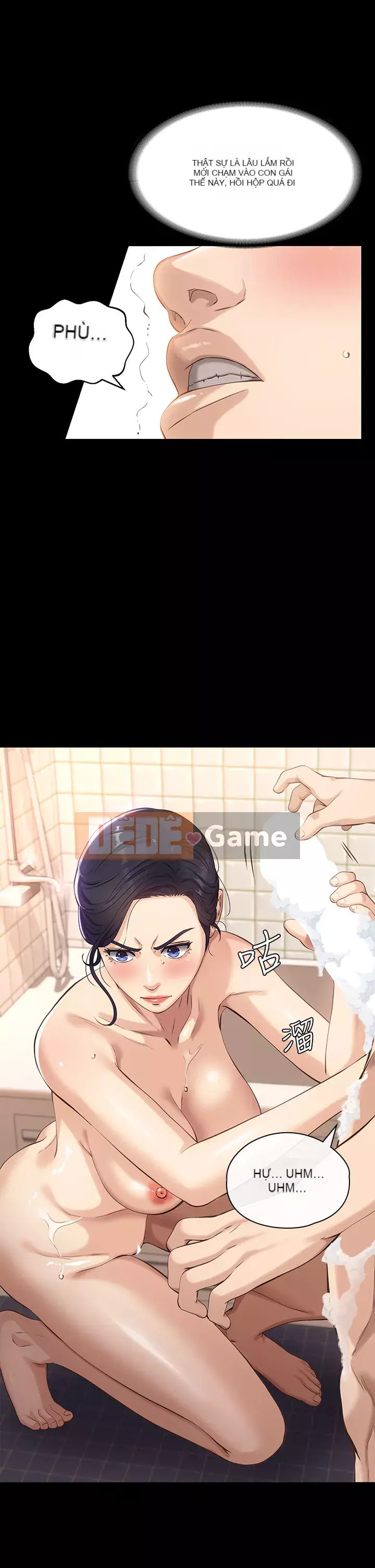 Sơ yếu lý lịch phổ quát Chương 1-7