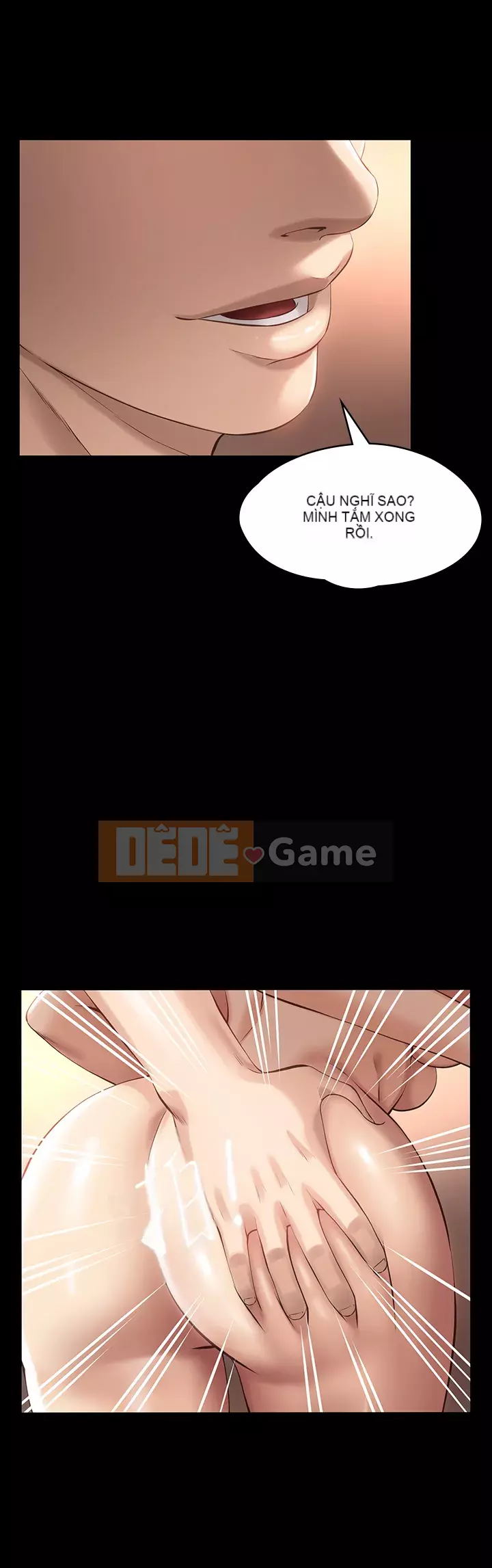 Sơ yếu lý lịch phổ quát Chương 1-7