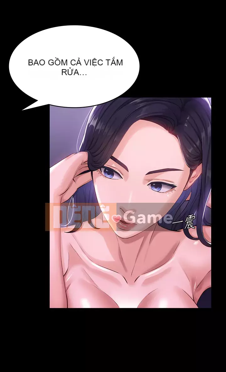 Sơ yếu lý lịch phổ quát Chương 1-7