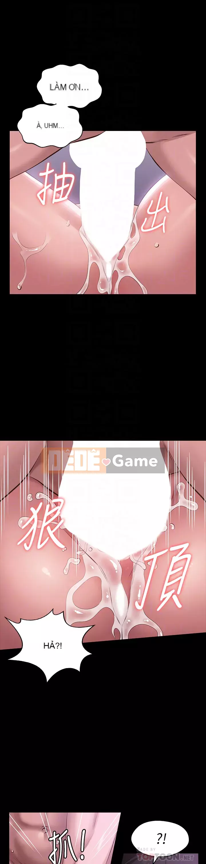 Sơ yếu lý lịch phổ quát Chương 1-7