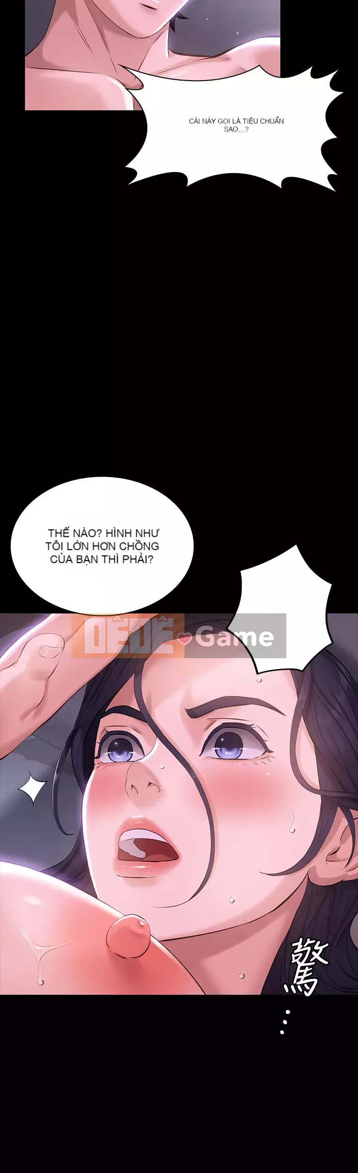 Sơ yếu lý lịch phổ quát Chương 1-7