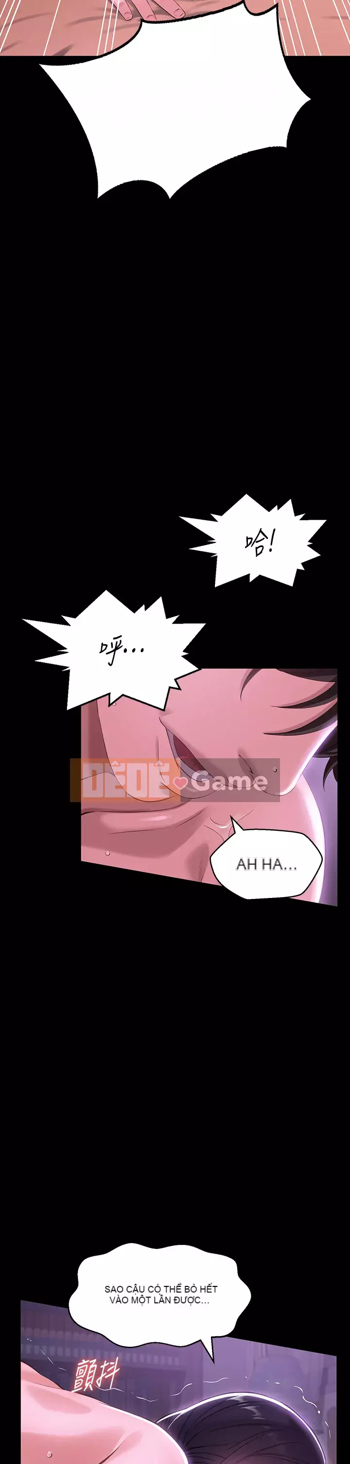 Sơ yếu lý lịch phổ quát Chương 1-7