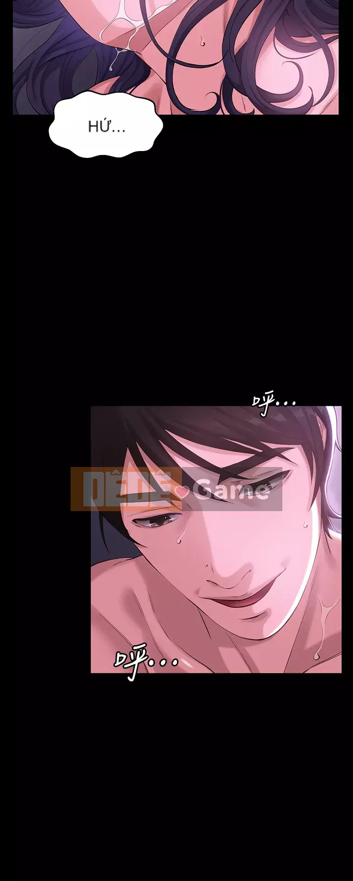 Sơ yếu lý lịch phổ quát Chương 1-7