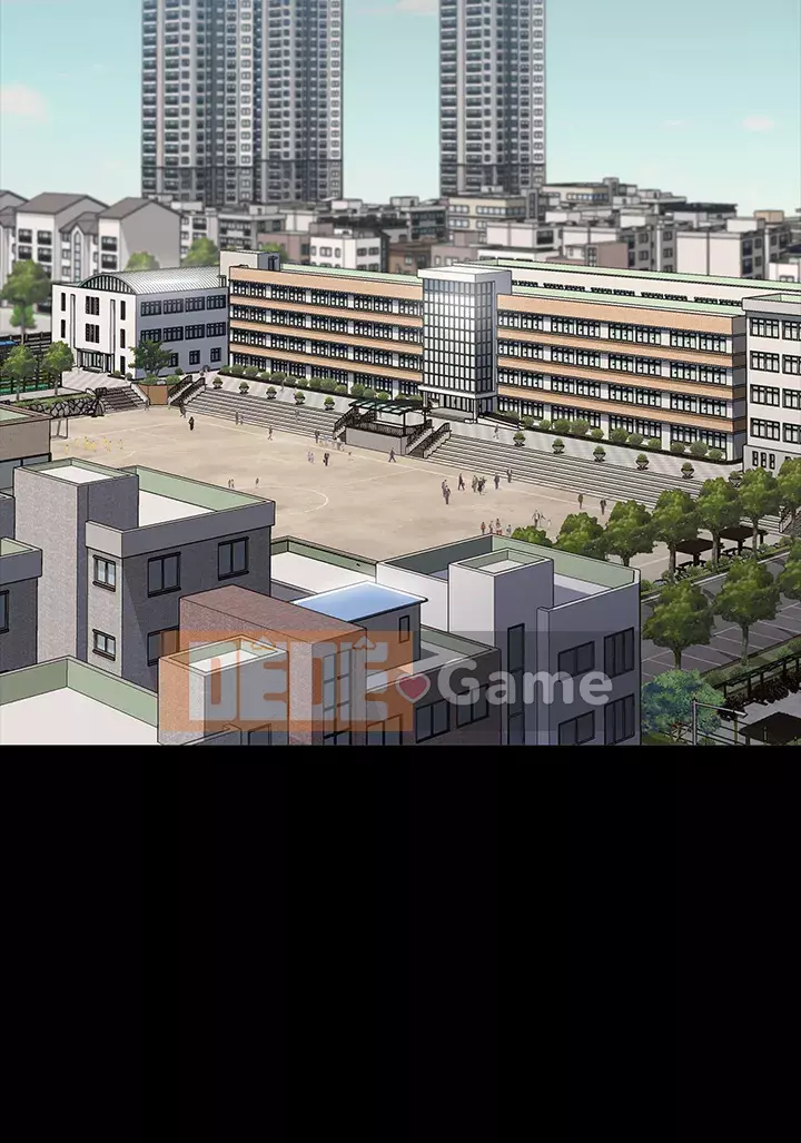 Sơ yếu lý lịch phổ quát Chương 1-7