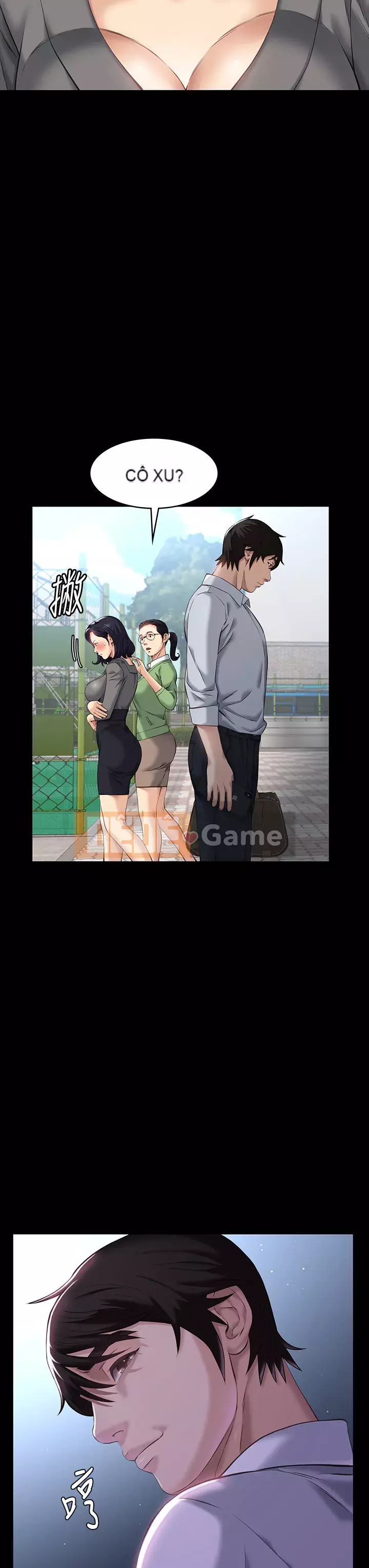 Sơ yếu lý lịch phổ quát Chương 1-7