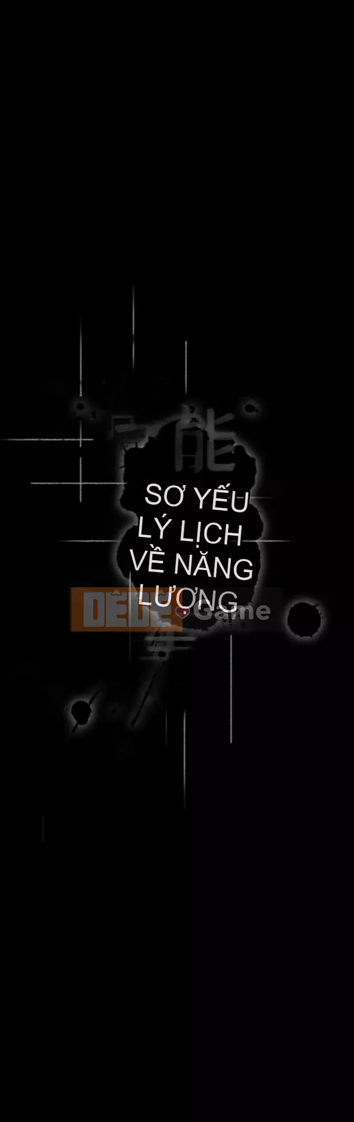 Sơ yếu lý lịch phổ quát Chương 1-7