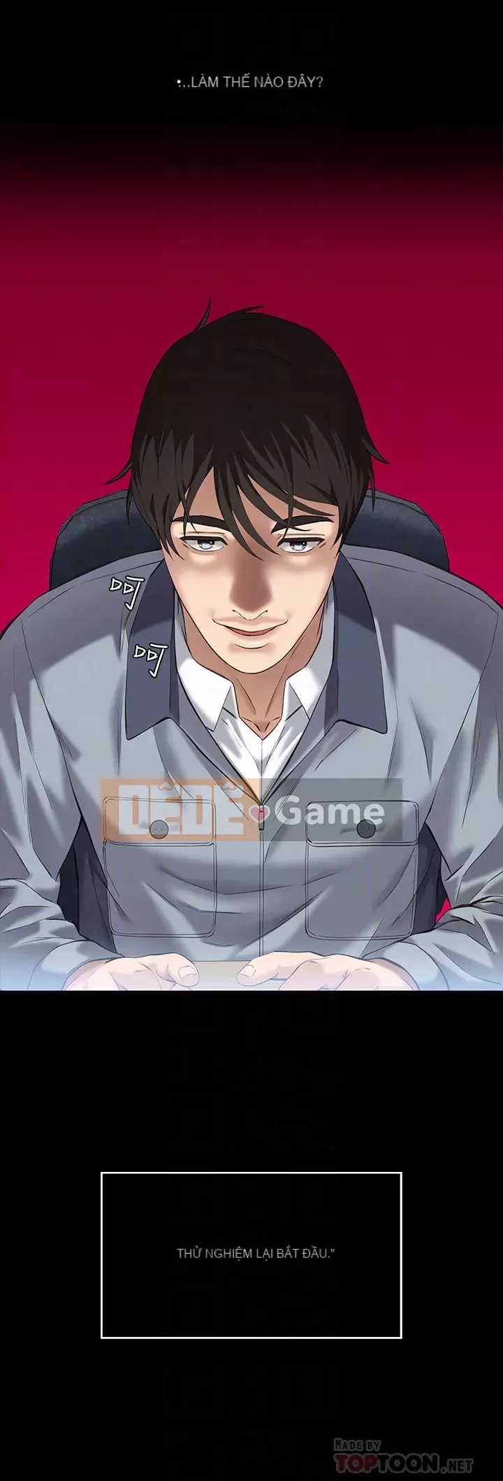 Sơ yếu lý lịch phổ quát Chương 1-7