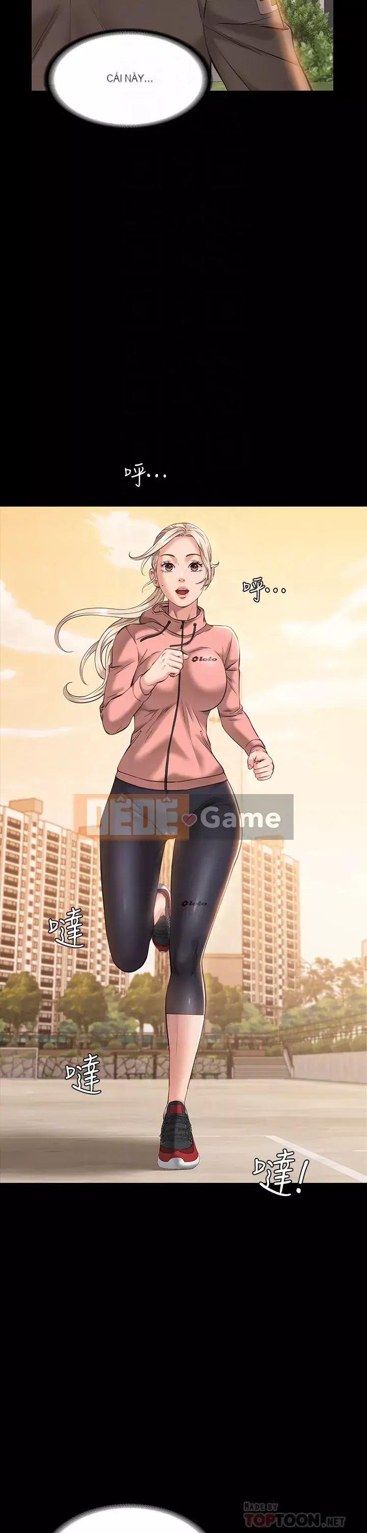 Sơ yếu lý lịch phổ quát Chương 1-7