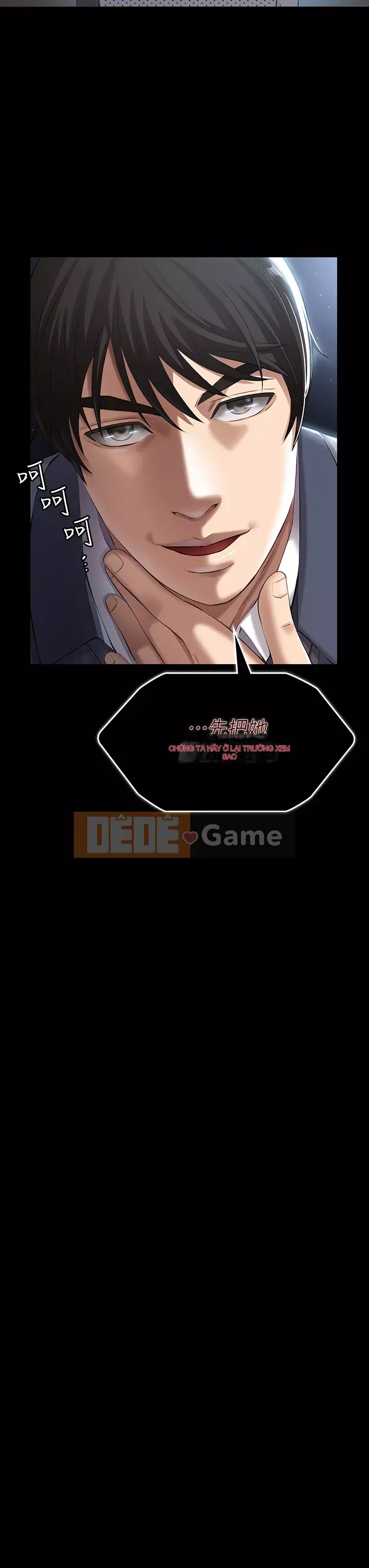 Sơ yếu lý lịch phổ quát Chương 1-7