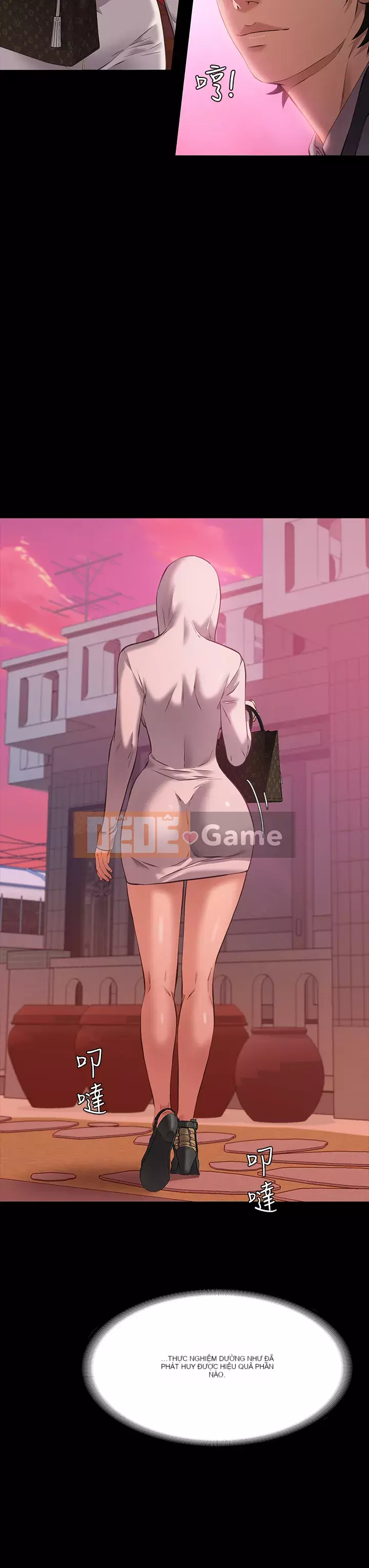 Sơ yếu lý lịch phổ quát Chương 1-7