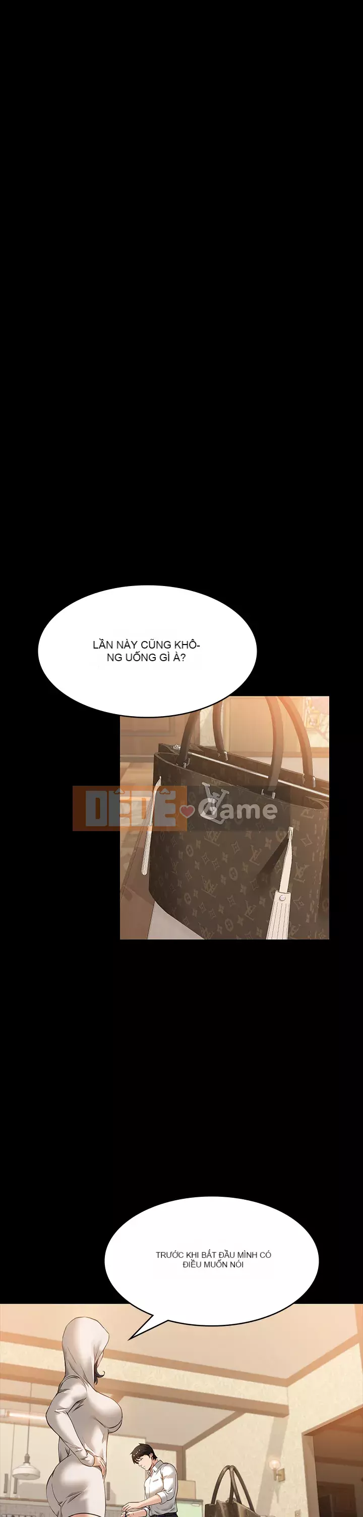 Sơ yếu lý lịch phổ quát Chương 1-7