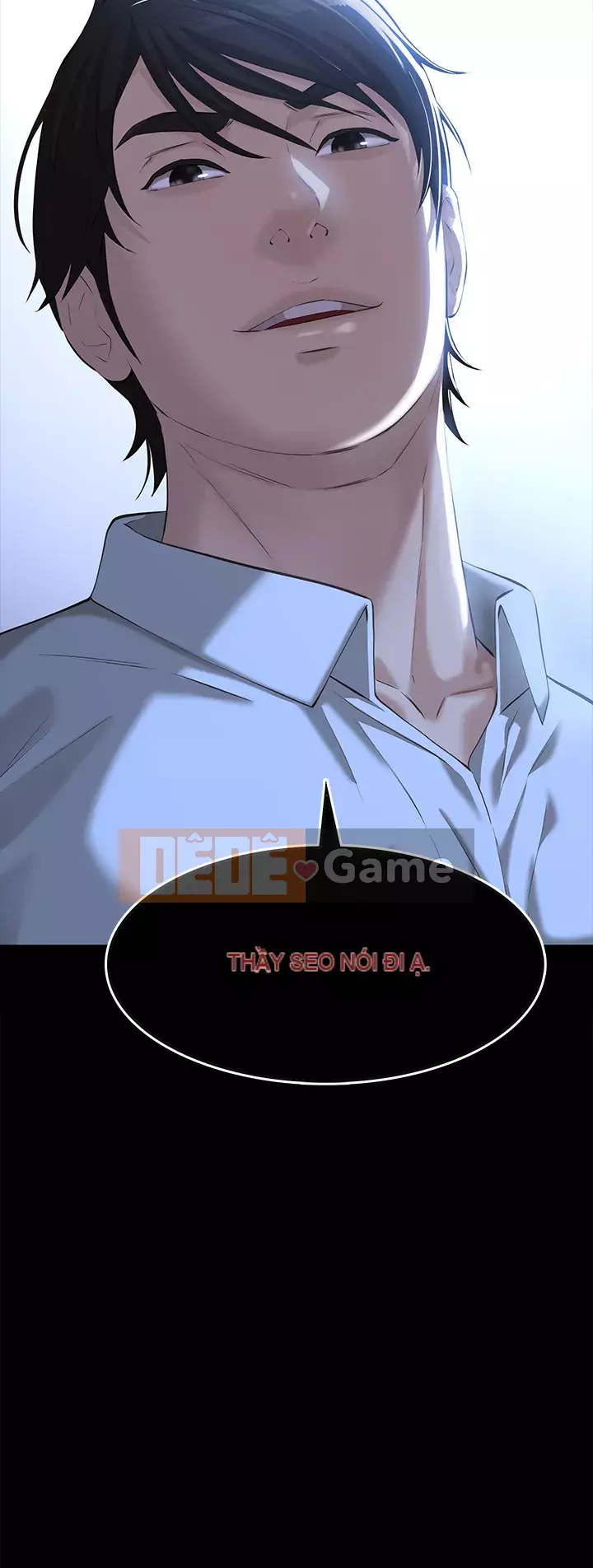 Sơ yếu lý lịch phổ quát Chương 1-7