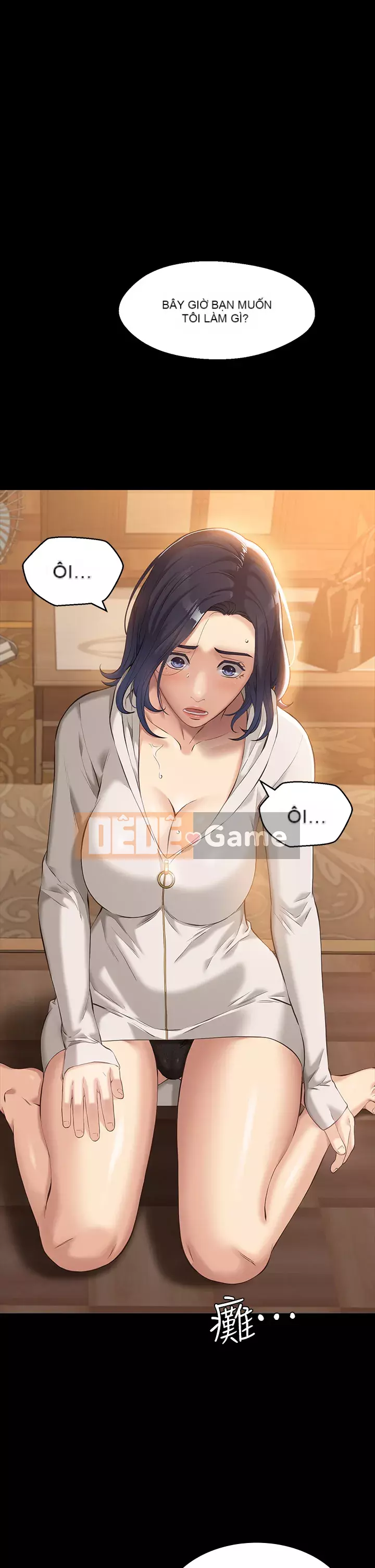 Sơ yếu lý lịch phổ quát Chương 1-7