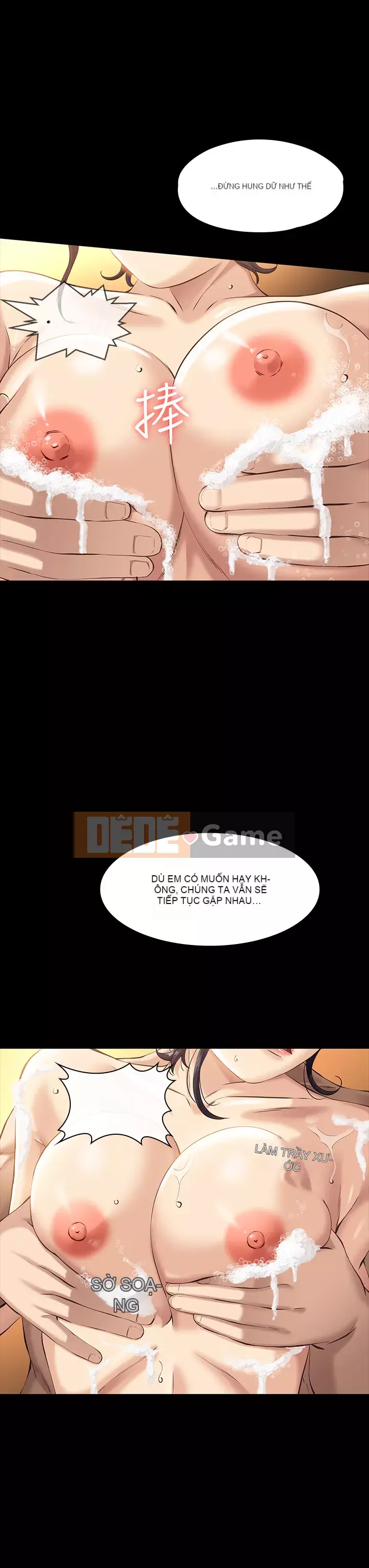 Sơ yếu lý lịch phổ quát Chương 1-7