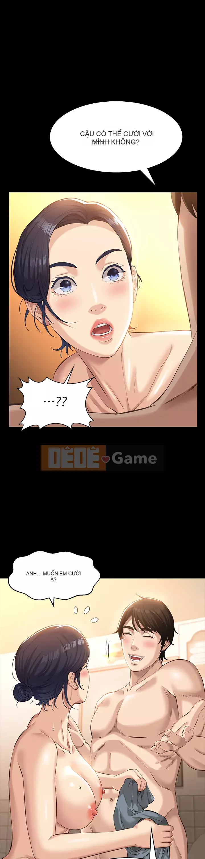 Sơ yếu lý lịch phổ quát Chương 1-7