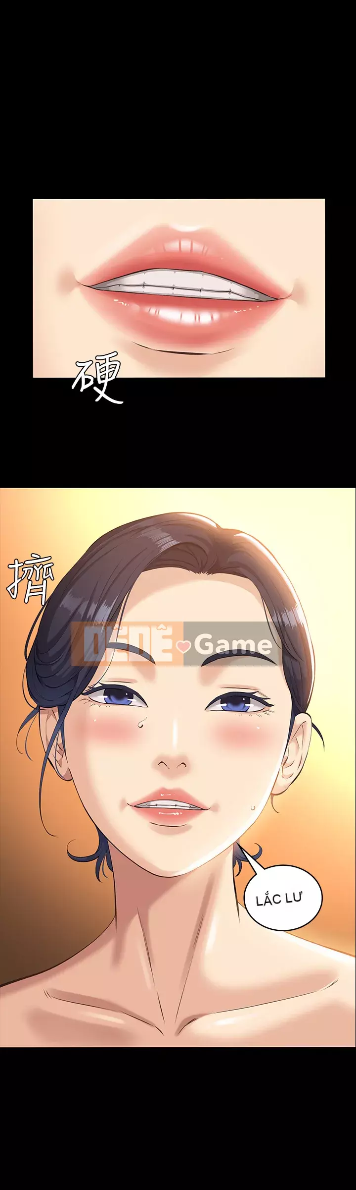 Sơ yếu lý lịch phổ quát Chương 1-7