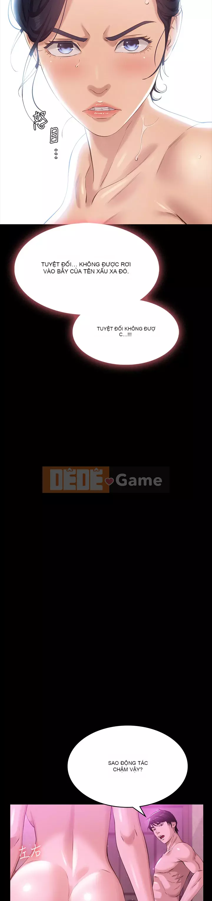 Sơ yếu lý lịch phổ quát Chương 1-7