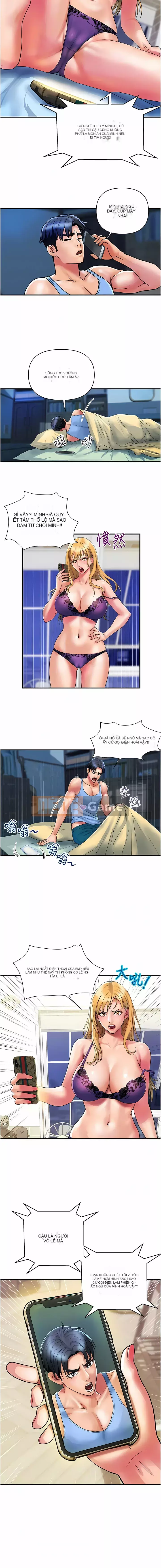 Cửa hàng bách hóa nữ Chương 12-13