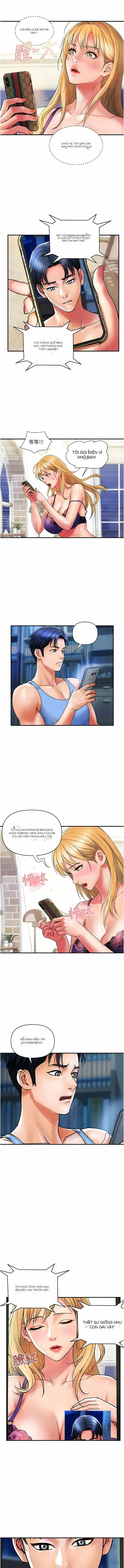 Cửa hàng bách hóa nữ Chương 12-13