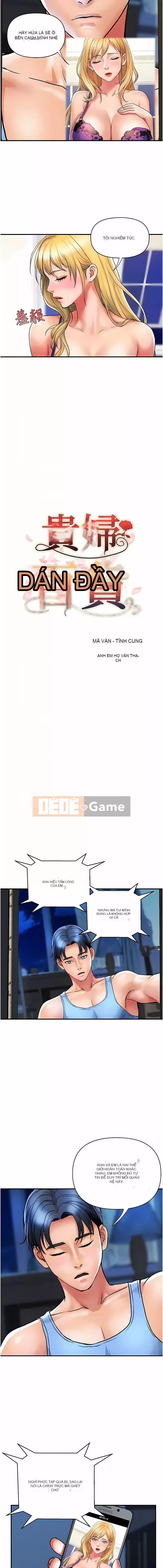 Cửa hàng bách hóa nữ Chương 12-13