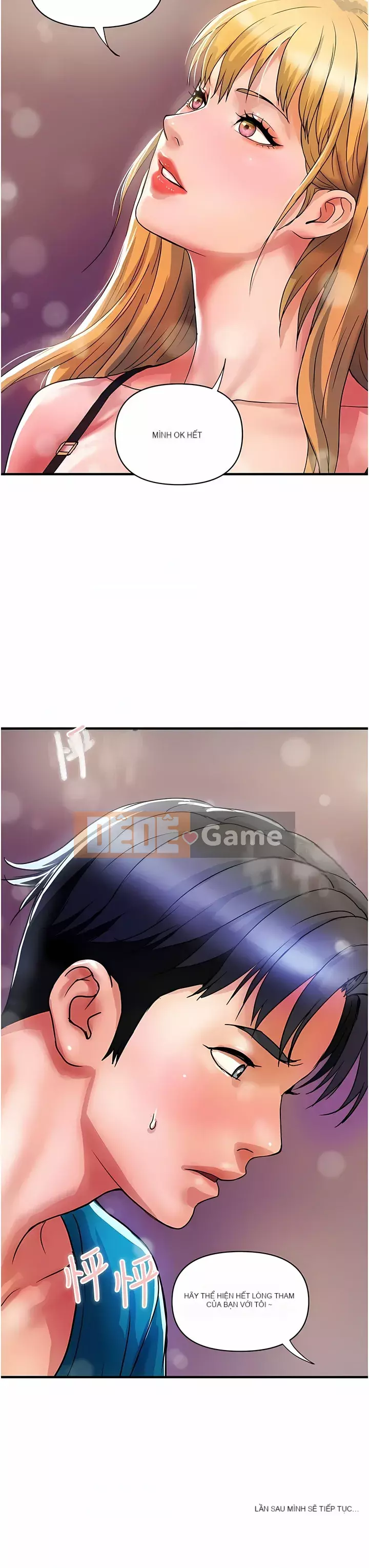 Cửa hàng bách hóa nữ Chương 12-13