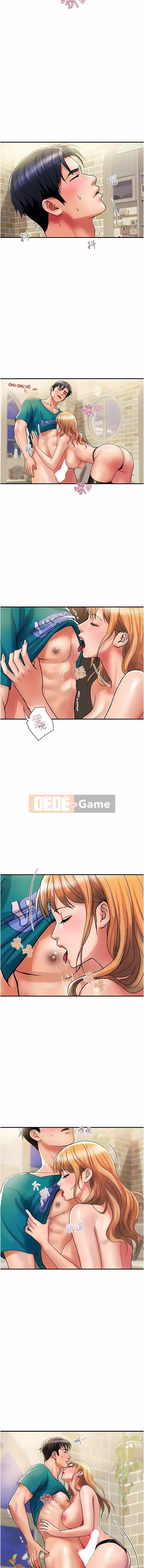 Cửa hàng bách hóa nữ Chương 12-13