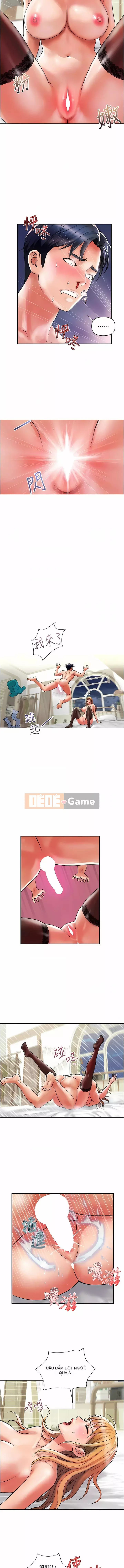 Cửa hàng bách hóa nữ Chương 12-13