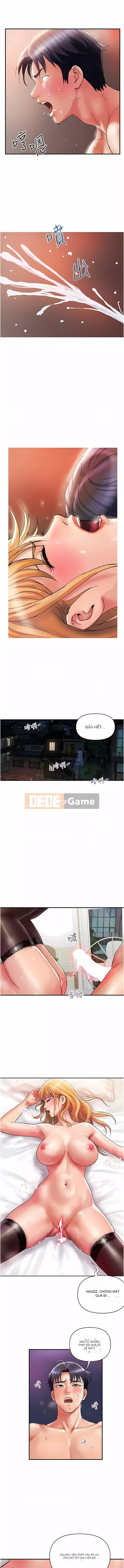 Cửa hàng bách hóa nữ Chương 12-13