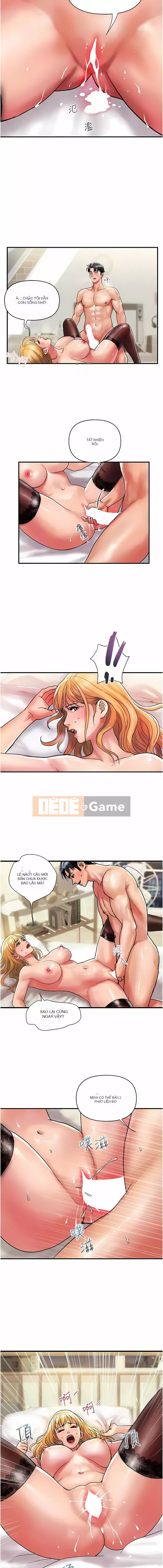 Cửa hàng bách hóa nữ Chương 12-13