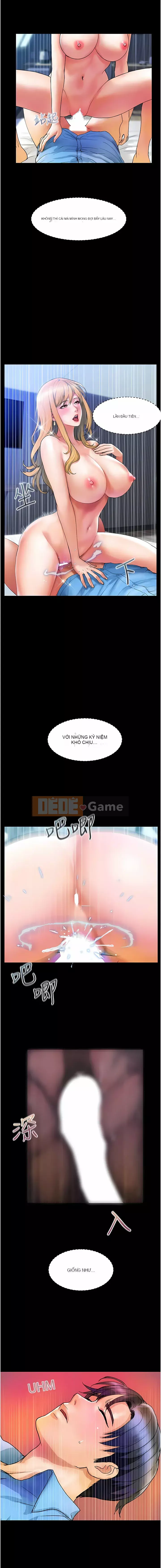 Cửa hàng bách hóa nữ Chương 10-11