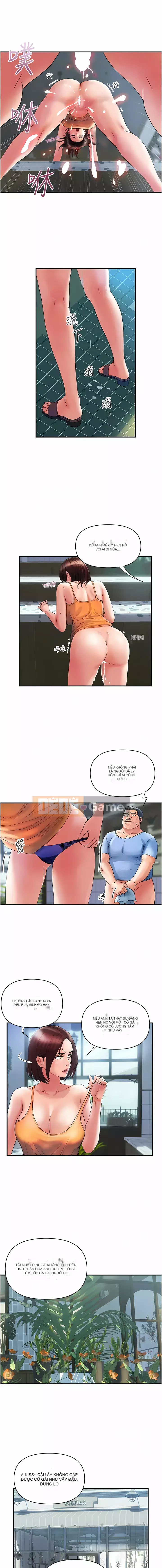 Cửa hàng bách hóa nữ Chương 10-11