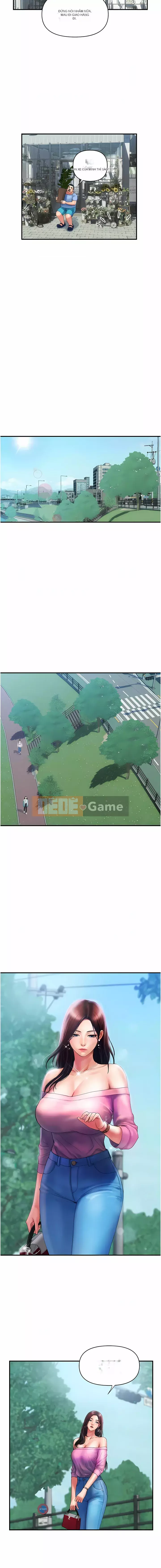 Cửa hàng bách hóa nữ Chương 10-11