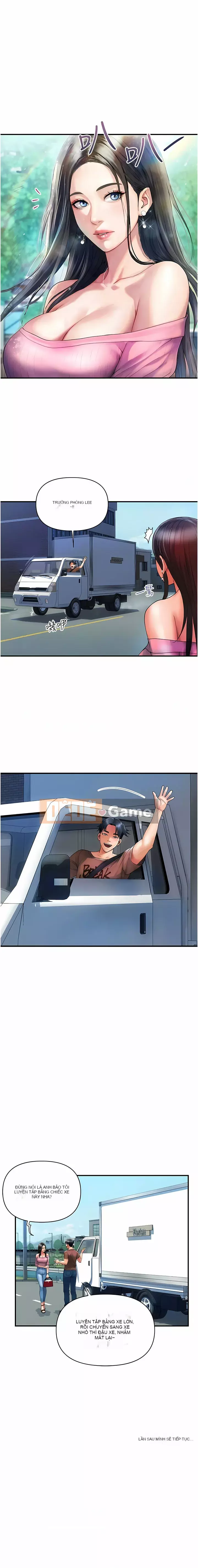 Cửa hàng bách hóa nữ Chương 10-11