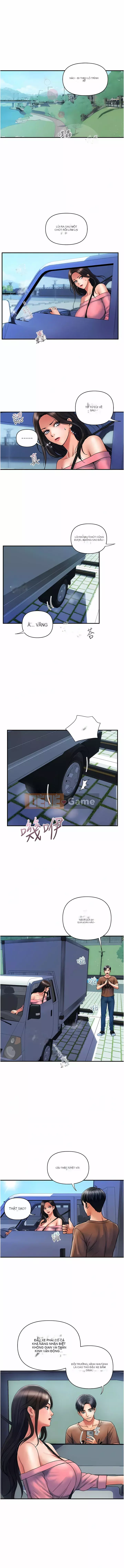 Cửa hàng bách hóa nữ Chương 10-11