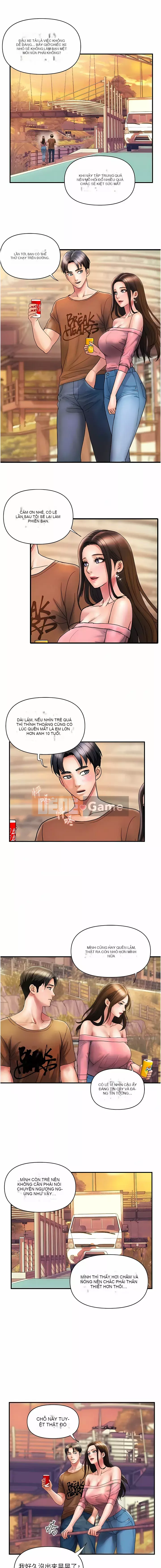 Cửa hàng bách hóa nữ Chương 10-11