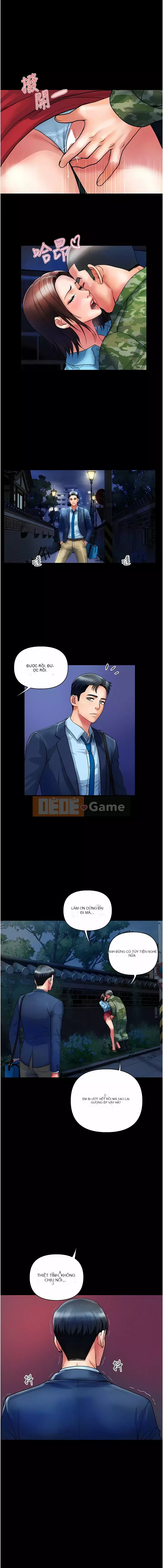 Cửa hàng bách hóa nữ Chương 10-11