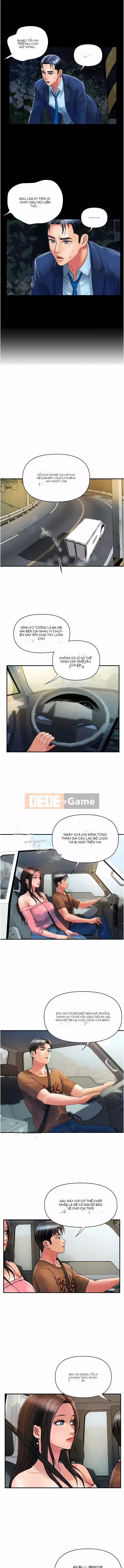 Cửa hàng bách hóa nữ Chương 10-11