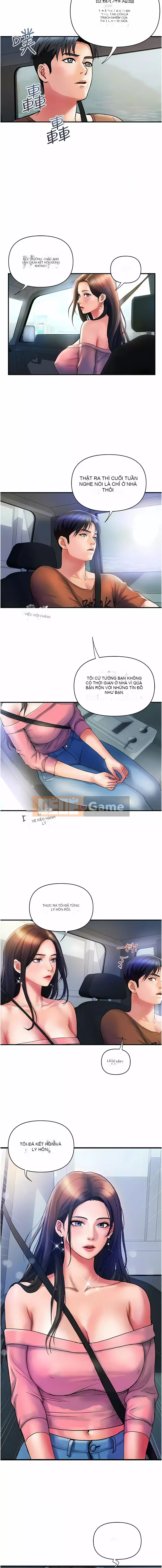 Cửa hàng bách hóa nữ Chương 10-11