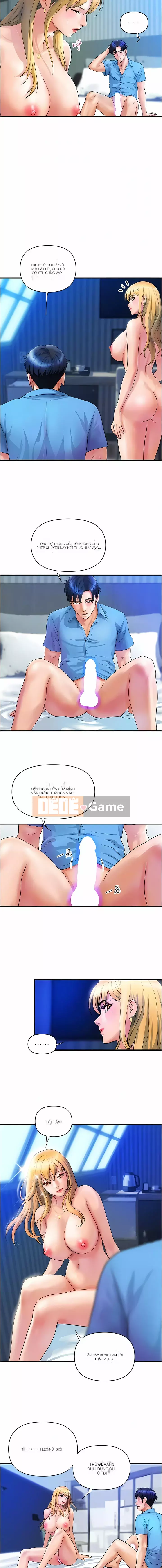 Cửa hàng bách hóa nữ Chương 8-9