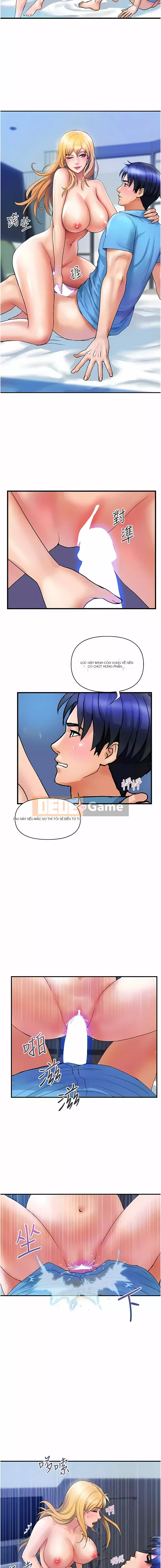 Cửa hàng bách hóa nữ Chương 8-9