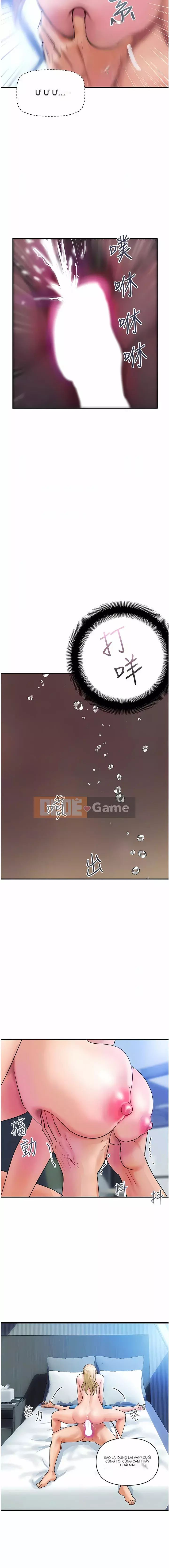 Cửa hàng bách hóa nữ Chương 8-9